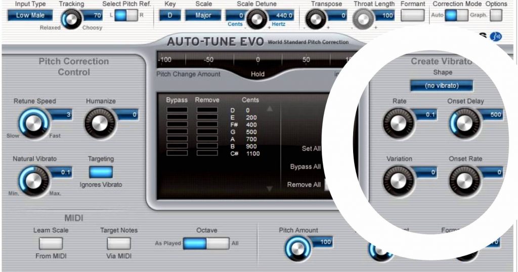 how to download autotune for mac